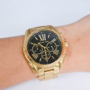 Michael Kors Bradshaw MK5739 Wrist Watch for Women